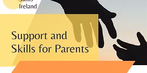 Emotion-Focused Skills Training for Parents - two day parent workshop