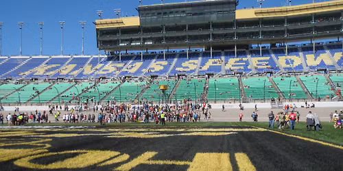 2026 Hollywood Casino 400