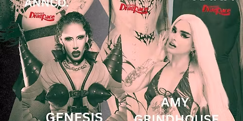 Absolut Presents: Pride After Party