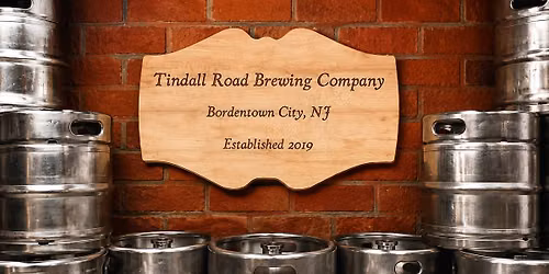 Ant Cannuli @Tindall Road Brewery.