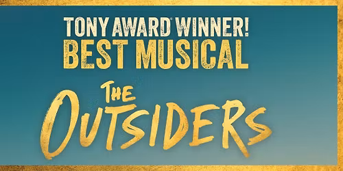 The Outsiders - Cleveland