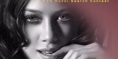 12th FACE of KZN Model Search Contest 