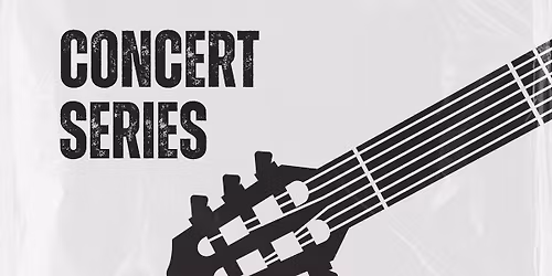 Concert Series