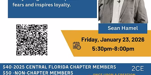 Copy of The Chosen Approach: Story Based Marketing for Dental Practices