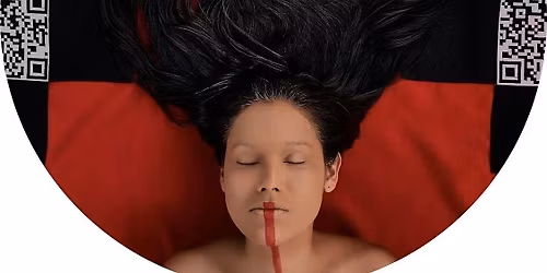 A Dream from the Water's Eye: A Dance Performance with Cindy Ramirez