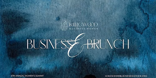 KBW Business & Brunch 2027