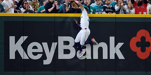 Seattle Mariners at New York Yankees at Yankee Stadium