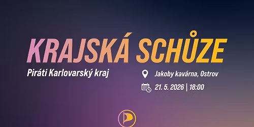 Krajsk\u00e1 sch\u016fze v Ostrov\u011b