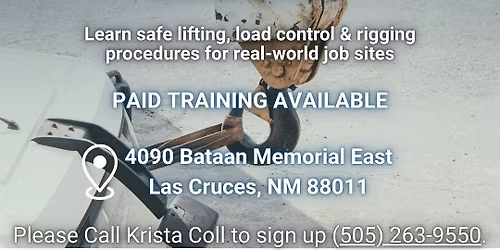 RIGGING FUNDAMENTALS - 412JUMP