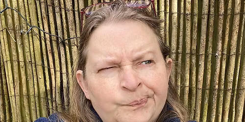 Menopause - Who am I?