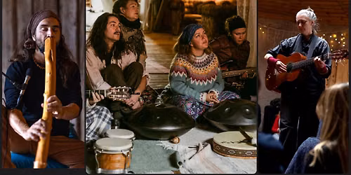 ~Singing Circle course~