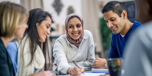 Connecting Communities