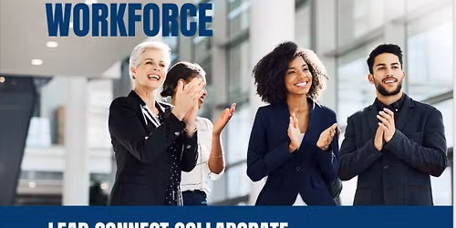 Leading a Multigenerational Workforce