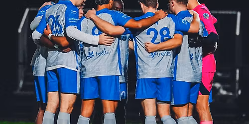 Bowleys Athletic Soccer: UPSL NATIONAL PLAYOFF ROUND OF 32