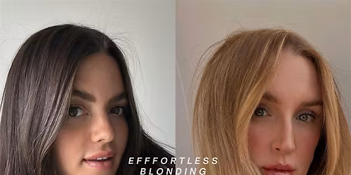 PRETTY LITTLE BLONDE x MARISSA KNIGHT | RENO, NV FEB 8TH