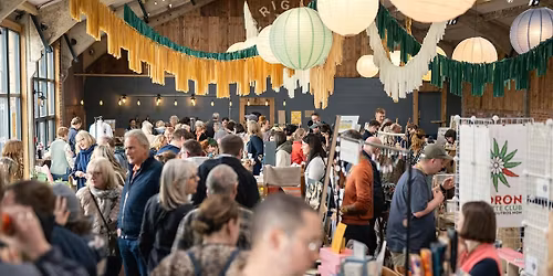 Forage Market | Christmas '25