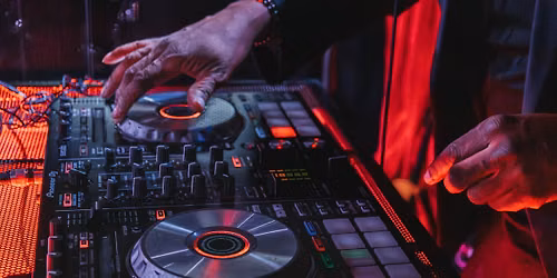 DJ B DON