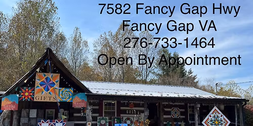 Barn Quilt Painting Class