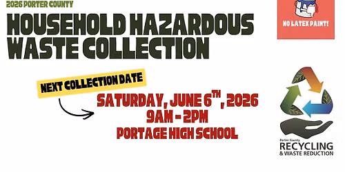 Household Hazardous Waste Collection