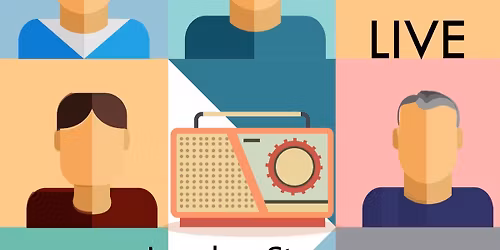 Radio Faces play The London Stone