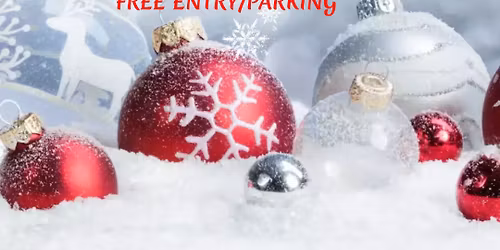 Mind Body Spirit Christmas Show