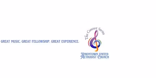 The Boogie Woogie Kid performs at the United Methodist Church of Uniontown