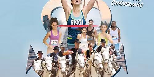 1er Semi-Marathon de la Camargue Gardoise