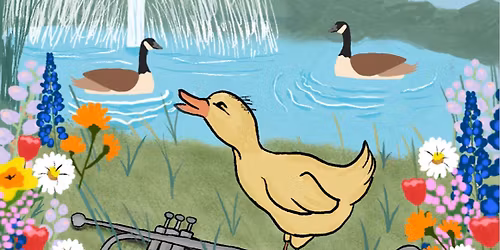 Whitney\u2019s Master\u2019s Recital