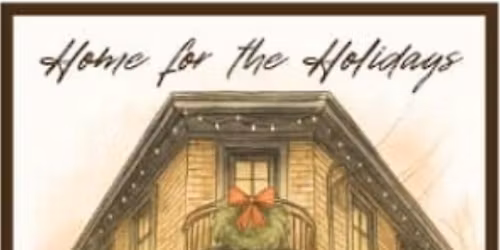 Home for the Holidays