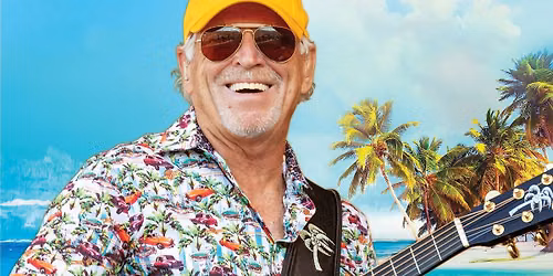 Jimmy Buffett - Keep the Party Going Tour