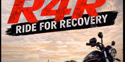 Ride for Recovery
