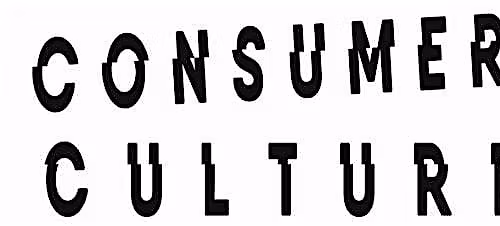 CONSUMER CULTURE with Wax Teeth at Spacebar