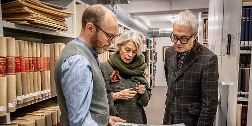 Magasinsvisning: omv\u00e4rlden i Malm\u00f6