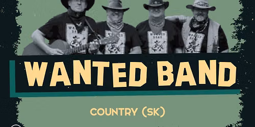WANTED BAND | HOLLYWOOD