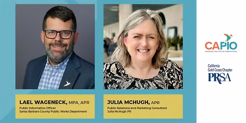 Power Up Your Career with the APR