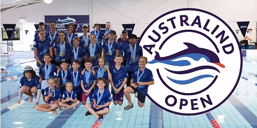 Australind Open 2026