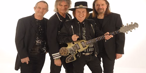 Dave Hill's Slade