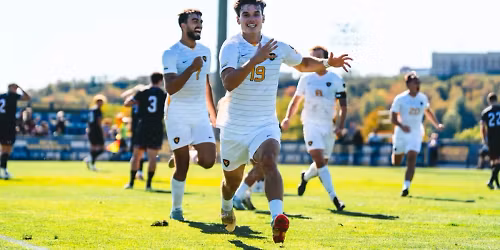 West Virginia Mountaineers at South Carolina Gamecocks Mens Soccer