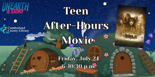 Teen After-Hours Movie