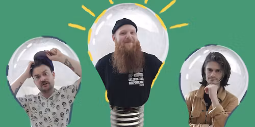 NAC Christmas Music Quiz