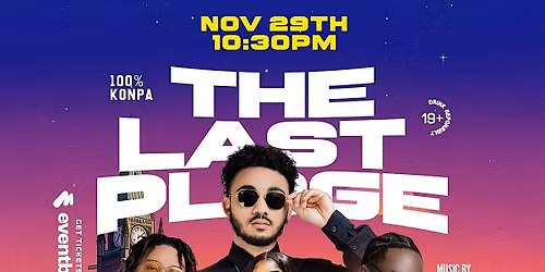 The last Ploge