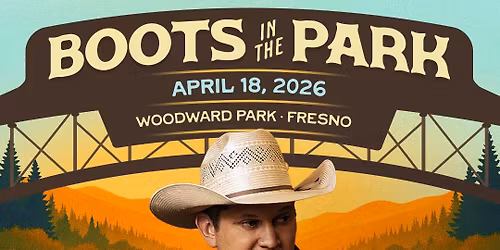 Boots In The Park at Rancho Mission Viejo Riding Park