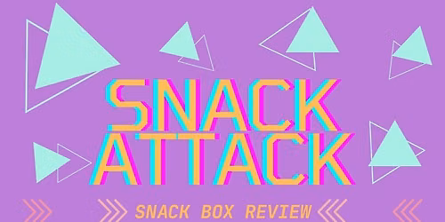 Teen Snack Attack