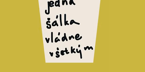 Festival K\u00e1va \u010caj \u010cokol\u00e1da Bratislava, 7. - 8. november 2026 , Tr\u017enica - Trnavsk\u00e9 m\u00fdto
