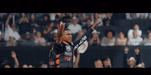 PRB - Unleash the Beast Tickets