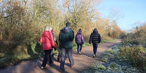 Nene Wetlands Wildlife Wander- 5th November