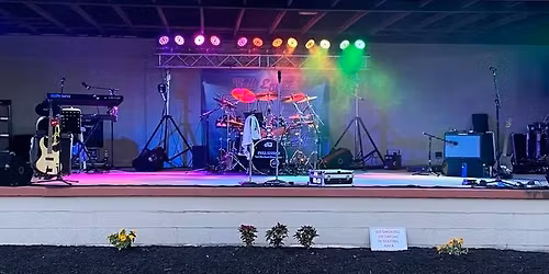 New Year's Eve Celebration