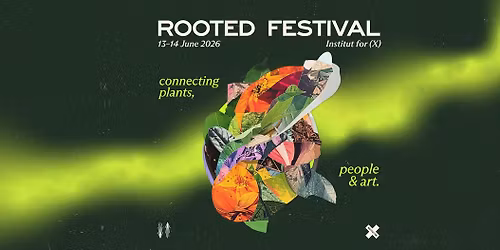 ROOTED Festival