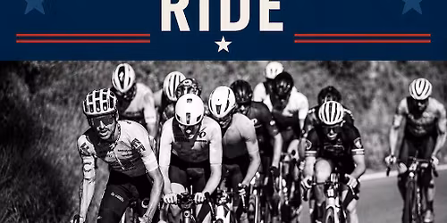 Coureur All Stripes Memorial Day Ride