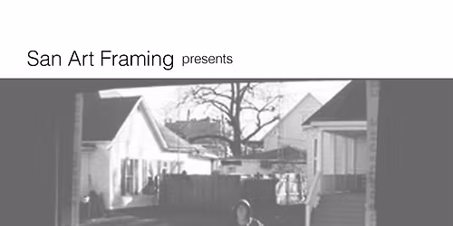 'It Doesn't Get Any Better Than This' Screening at San Art Framing